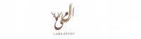 متجر لمى للرسم artist Lama